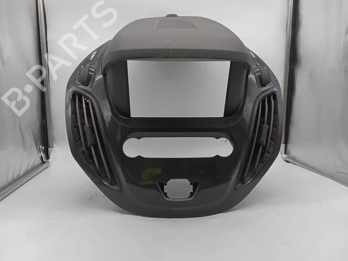 Used Air vent FORD TRANSIT COURIER B460 Box Body/MPV 1.5 TDCi (75 hp) 29396770