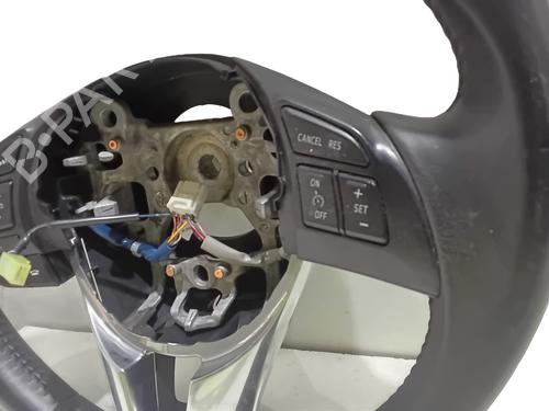 Steering wheel MAZDA CX-5 (KE, GH) 2.2 D AWD (KE2AW) | BP36799903C49 - Image 3