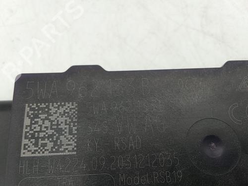 Elektronisk modul SEAT LEON (KL1, KLG) 2.0 TDI | BP28598530M83 