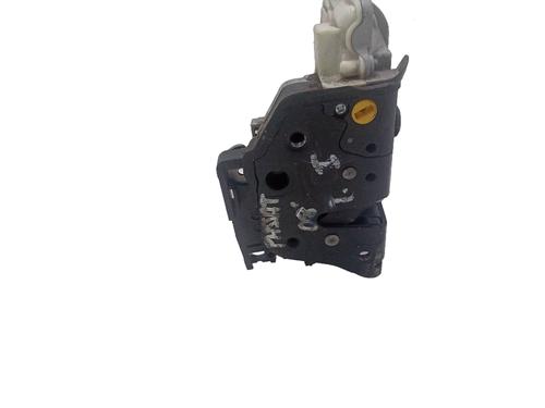 rear-left-lock-vw-passat-b7-362-2010-2011-2012-2013-2014-2015-2016-26054435 main image