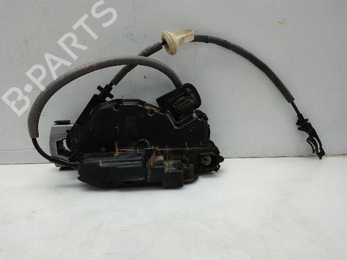 Front left lock VW GOLF V (1K1)  | BP24218812C98 