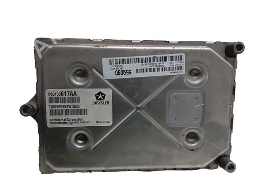 gearbox-control-unit-lancia-voyager-mpv-404_-2011-2012-2013-2014-36449246 main image