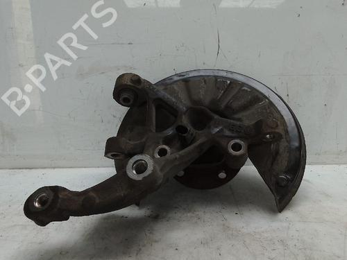 Left rear steering knuckle VW GOLF VII (5G1, BQ1, BE1, BE2) 1.4 GTE Hybrid | BP27445400M27 