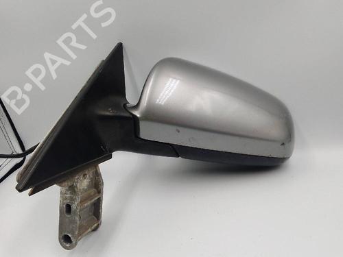 Left mirror AUDI A4 B6 Convertible (8H7)  | BP24998038C26 