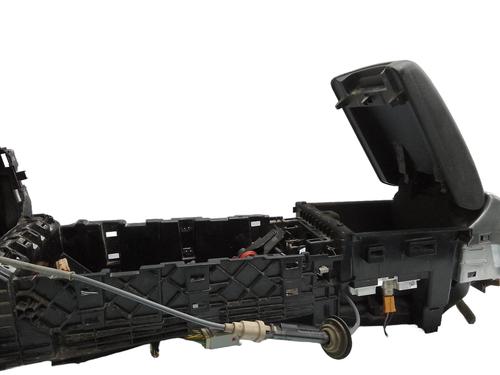Middle console JAGUAR XF I (X250) 2.2 D | BP23850785I22 - Image 6