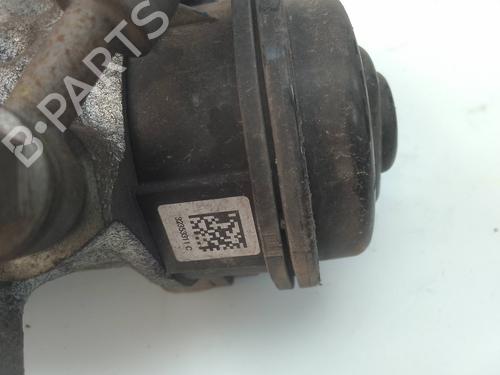 Left rear brake caliper NISSAN QASHQAI II (J11, J11_)  | BP26055595M107 