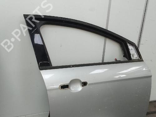 Right front door FORD FOCUS III 1.0 EcoBoost | BP27446505C3 