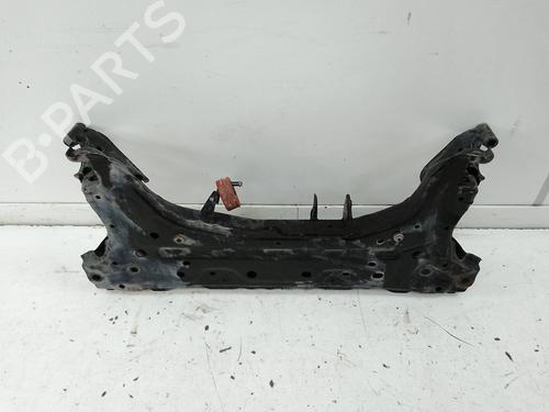 Used Subframe Subframe FORD TOURNEO COURIER B460 MPV 1.0 EcoBoost (100 hp) 18738601 18738601