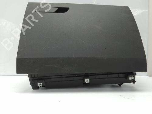 Glove box SEAT LEON (5F1) 2.0 TDI | BP28145055C95  - Image 5