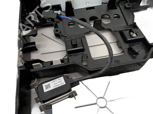 Interior roof light OPEL ASTRA J (P10) 1.6 CDTi (68) | BP30098802I8 