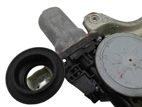 Interrupteur de vitre avant droite TOYOTA RAV 4 III (_A3_) 2.2 D 4WD (ALA30_, ALA30R) | BP30051732I26 