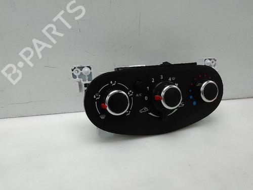 Climate control DACIA SANDERO 1.5 dCi | BP23654156I5 