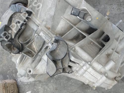 Gearbox RENAULT MEGANE III Grandtour (KZ0/1) 1.5 dCi (KZ09, KZ0D, KZ1G, KZ29, KZ14, KZ1W, KZ10, KZ1F,... | BP28350542M3 