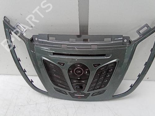 Used Switch FORD C-MAX II (DXA/CB7, DXA/CEU) [2010-2019]  19116518