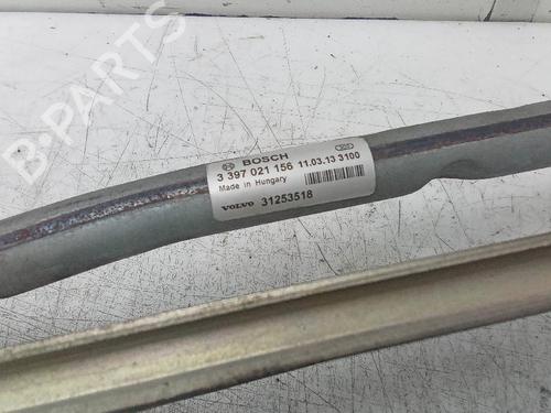 Used Front wiper motor VOLVO C30 (533) D2 (115 hp) 19931113
