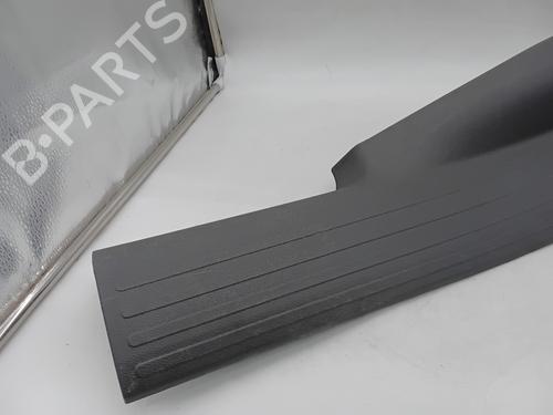 Door moulding trim PEUGEOT RIFTER 1.5 BlueHDi 130 | BP29385600C150 