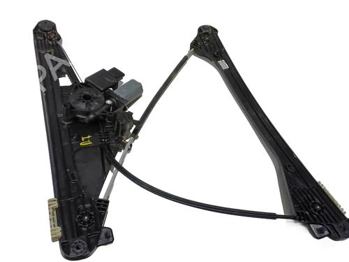 Used Front left window mechanism PEUGEOT 3008 II SUV (MC_, MR_, MJ_, M4_) 1.5 BlueHDi 130 (131 hp) 30506312