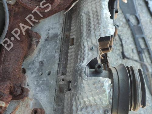 Cylinder head VW PASSAT B6 (3C2) 1.9 TDI | BP18592015M5 