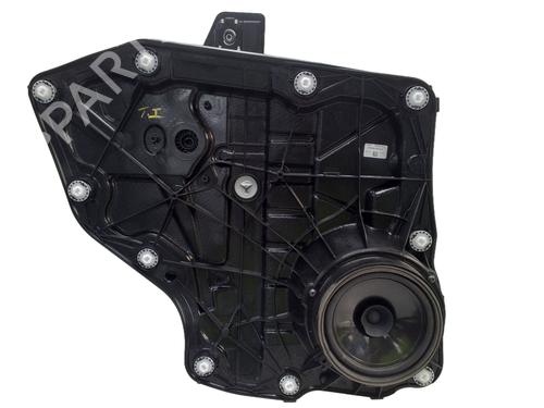 Used Rear left window mechanism Rear left window mechanism FORD FOCUS IV (HN) 1.0 EcoBoost (125 hp) 26055163 26055163