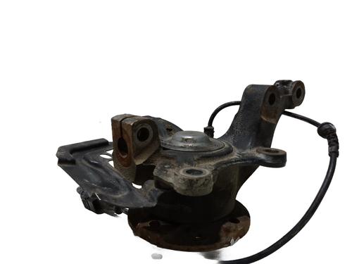 Used Right front steering knuckle Right front steering knuckle SMART FORTWO Coupe (453) 0.9 (453.344, 453.353) (90 hp) 35778812 35778812