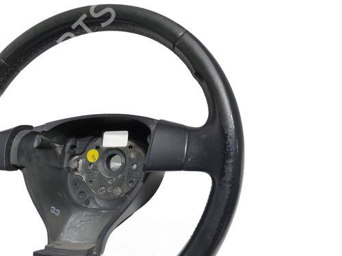Steering wheel VW GOLF V (1K1) 1.9 TDI | BP31037612C49