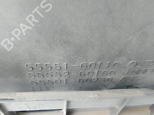 Used Glove box TOYOTA LAND CRUISER PRADO (_J15_) 3.0 D-4D (KDJ155_, KDJ150_, KDJ150R, KDJ155R) (190 hp) 19164108