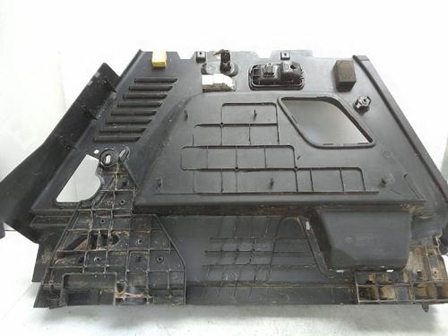 Boot lining PEUGEOT 3008 II SUV (MC_, MR_, MJ_, M4_) 1.2 THP/ PureTech 130 (MRHNSM, MRHNSU, MRHNSJ, MRHNYW,... | BP25596924I3