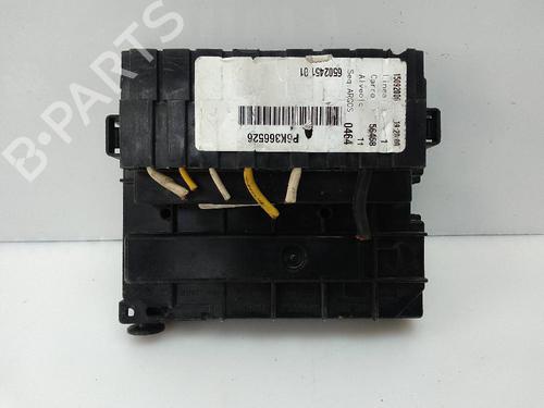 Used Fuse box PEUGEOT 207 (WA_, WC_) 1.4 HDi (68 hp) 22332841