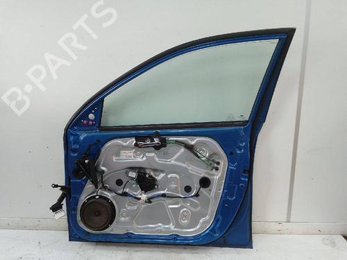 Right front door HYUNDAI i30 (FD)  | BP24736638C3 