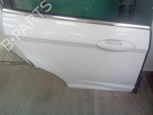 Right rear door FORD B-MAX (JK) 1.0 EcoBoost | BP19116879C5 