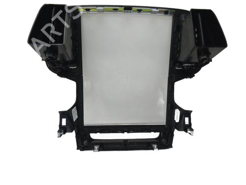 Luftventil RENAULT MEGANE IV Grandtour (K9A/M/N_) 1.5 dCi 110 | BP19519604I21 - Image 3