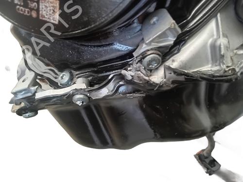 Engine VW GOLF VIII Variant (CG5, DB5) 2.0 TSI R 4motion | BP37638374M1 - Image 9