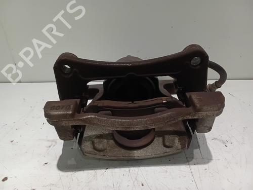 Right front brake caliper MAZDA CX-5 (KE, GH) 2.2 D AWD (KE2AW) | BP36836367M104 - Image 4