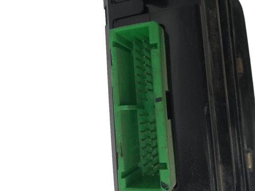 Left front window switch VOLVO S60 II (134) D3 | BP22617324I27 - Image 4