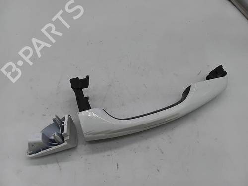 Front right exterior door handle HYUNDAI i30 Estate (PDE) 1.6 CRDi | BP30051013C129 