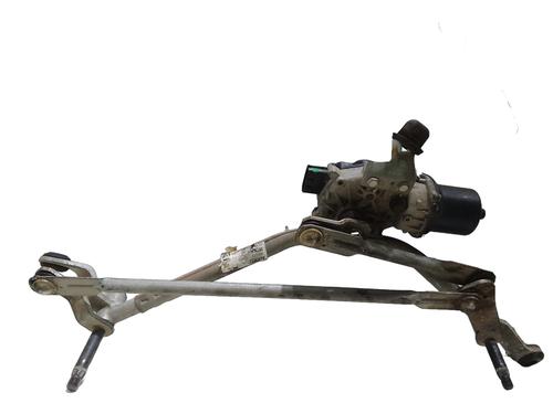 Front wiper motor RENAULT CAPTUR I (J5_, H5_) 1.5 dCi 110 | BP32020680M29  - Image 5