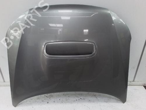 Hood SUBARU FORESTER (SH_) 2.0 D AWD (SHH, SHD, SHN) | BP26705042C1 