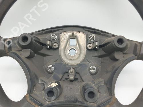 Volante IVECO DAILY V Van 29S13, 29L13, 35C13, 35S13, 40C13, 40S13 | BP28146516C49