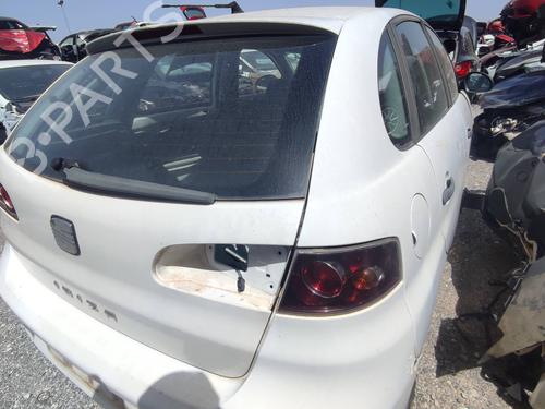 Right taillight SEAT IBIZA III (6L1) 1.4 16V | BP28148978C35