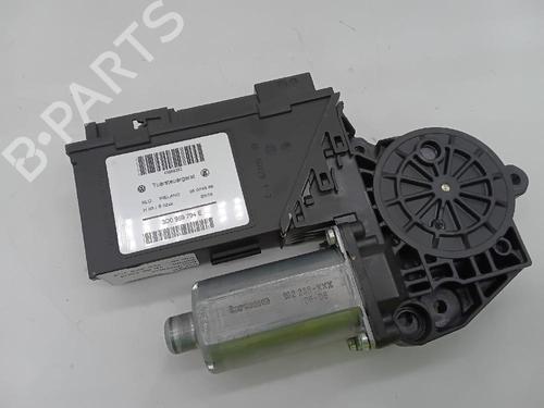 Used Right rear window motor VW TOUAREG (7LA, 7L6, 7L7) 3.0 V6 TDI (225 hp) 26306128