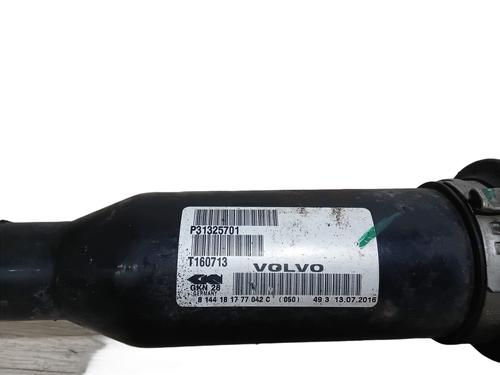 Left front driveshaft VOLVO XC60 I SUV (156) D4 | BP35976603M38 - Image 5