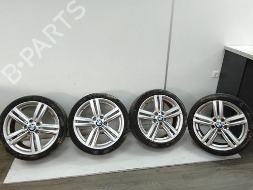 Rim BMW 1 (F21) 116 d 7845852