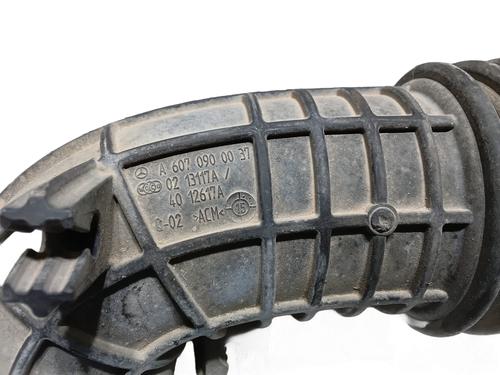 Pipe MERCEDES-BENZ A-CLASS (W176) A 180 CDI / d (176.012) | BP34580909M125  - Image 5