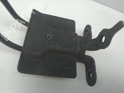 Used Hinge/Door check strap FORD TRANSIT V363 Van (FCD, FDD) [2013-2025]  22396577