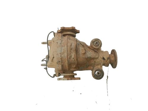 Used Rear differential Rear differential NISSAN PATHFINDER III (R51) 2.5 dCi 4WD (174 hp) 34618042 34618042