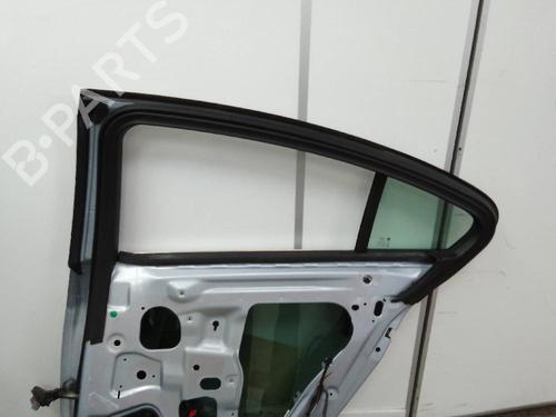 Right rear door OPEL INSIGNIA A (G09) 2.0 CDTI (68) | BP22956598C5 