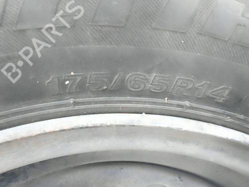 Rim RENAULT KANGOO (KC0/1_) 1.5 dCi (KC07) | BP30051218C45 