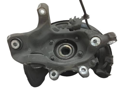 Left rear steering knuckle MERCEDES-BENZ E-CLASS T-Model (S213) E 220 d 4-matic (213.205) | BP30098792M27