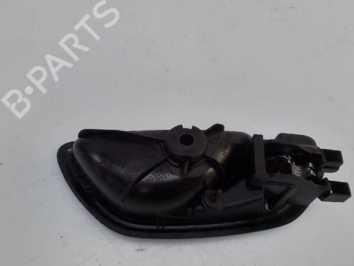 Venstre bak invendig håndtak RENAULT MEGANE IV Hatchback (B9A/M/N_) 1.3 TCe 115 (B9N9) (116 hp) 25435208
