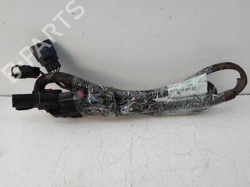 Wiring harness JAGUAR XF II (X260)  | BP20852851E16 